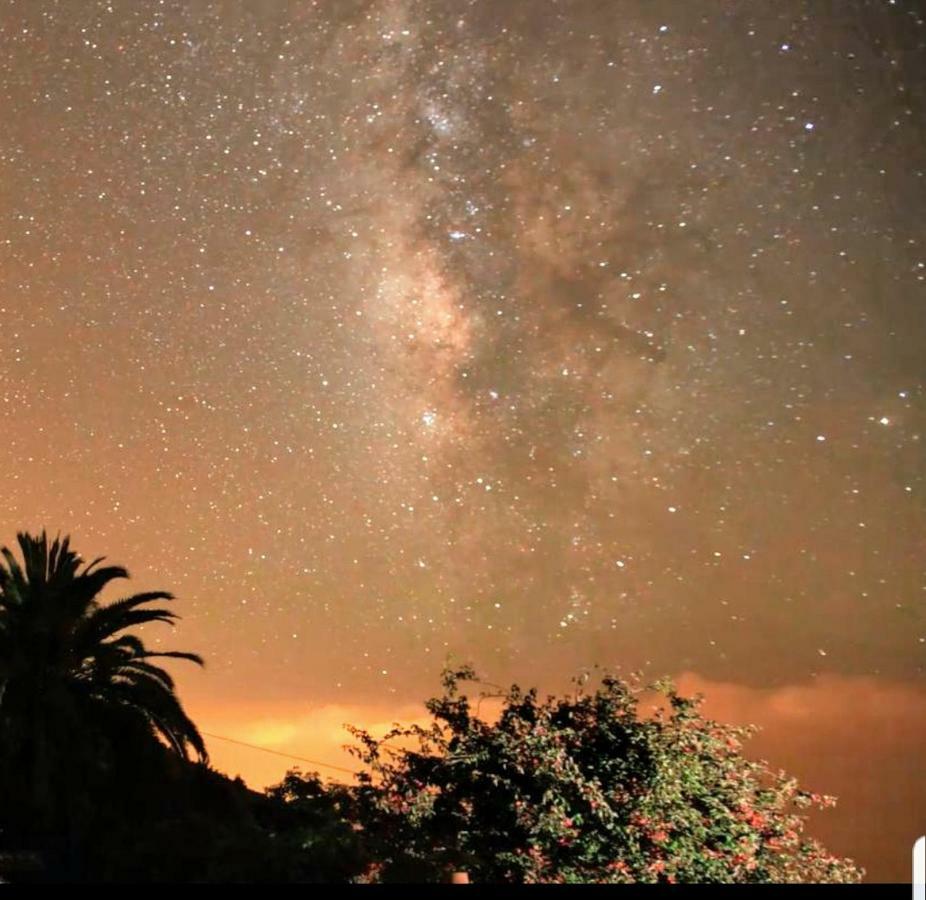 Casa Rural Las Tias II ティハラフェ エクステリア 写真