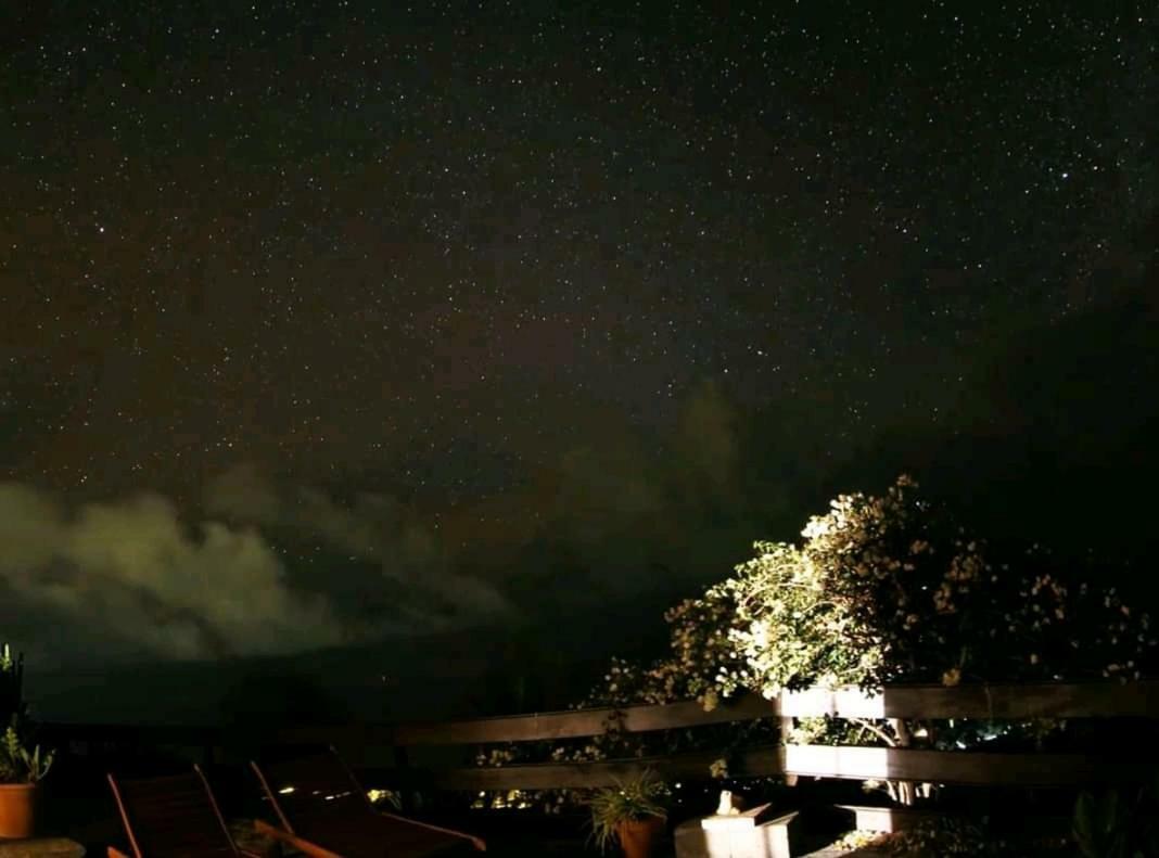 Casa Rural Las Tias II ティハラフェ エクステリア 写真