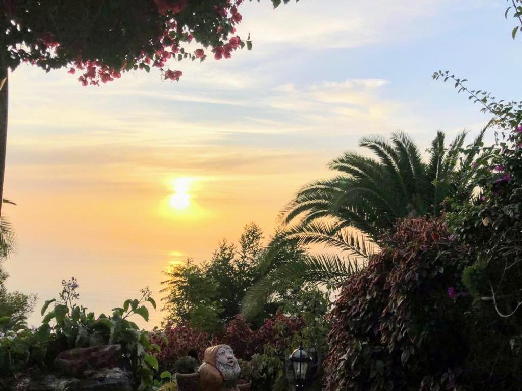 Casa Rural Las Tias II ティハラフェ エクステリア 写真