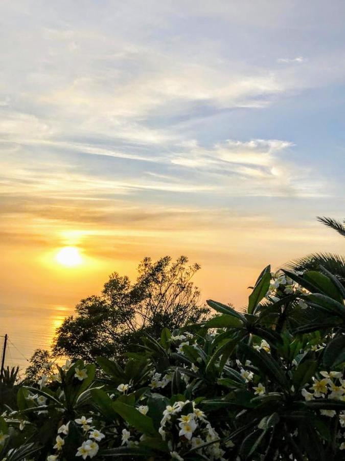 Casa Rural Las Tias II ティハラフェ エクステリア 写真